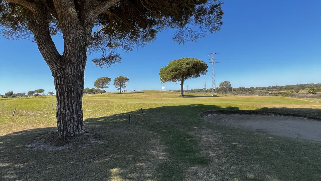 La Estancia Golf