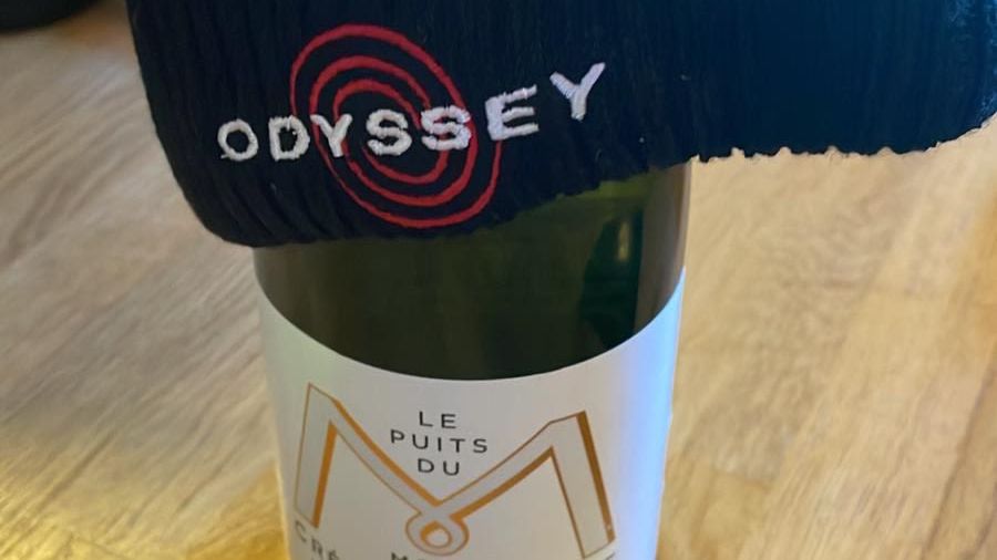 Golf & Country Club Henri Chapelle