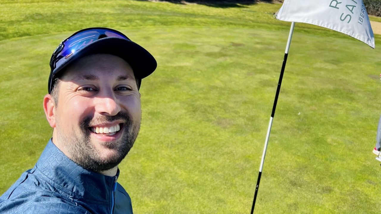 Golf Club Novo Sancti Petri