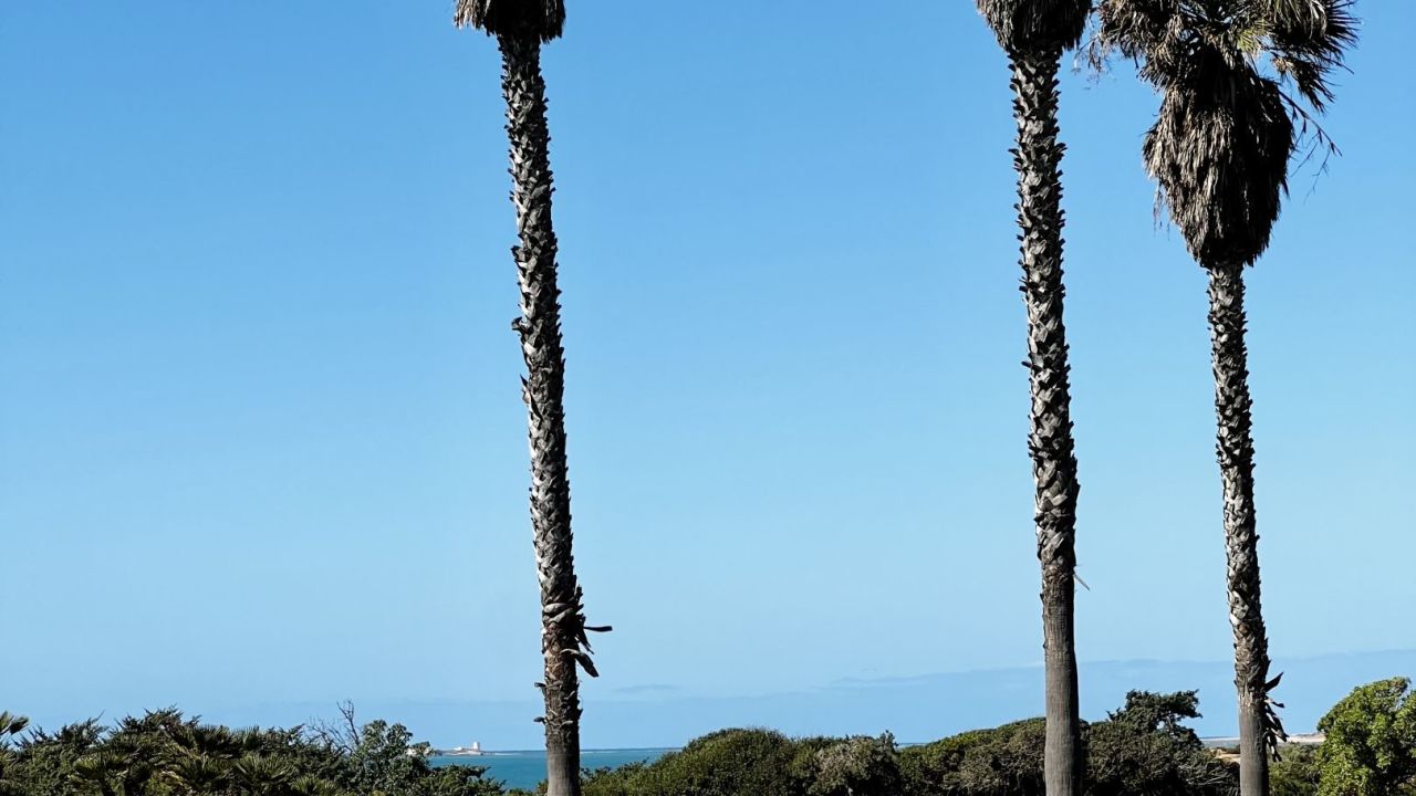 Golf Club Novo Sancti Petri