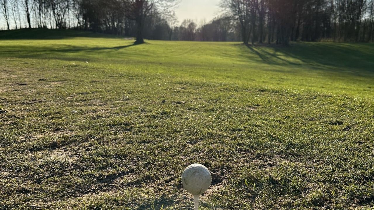 Golfanlage Hummelbachaue