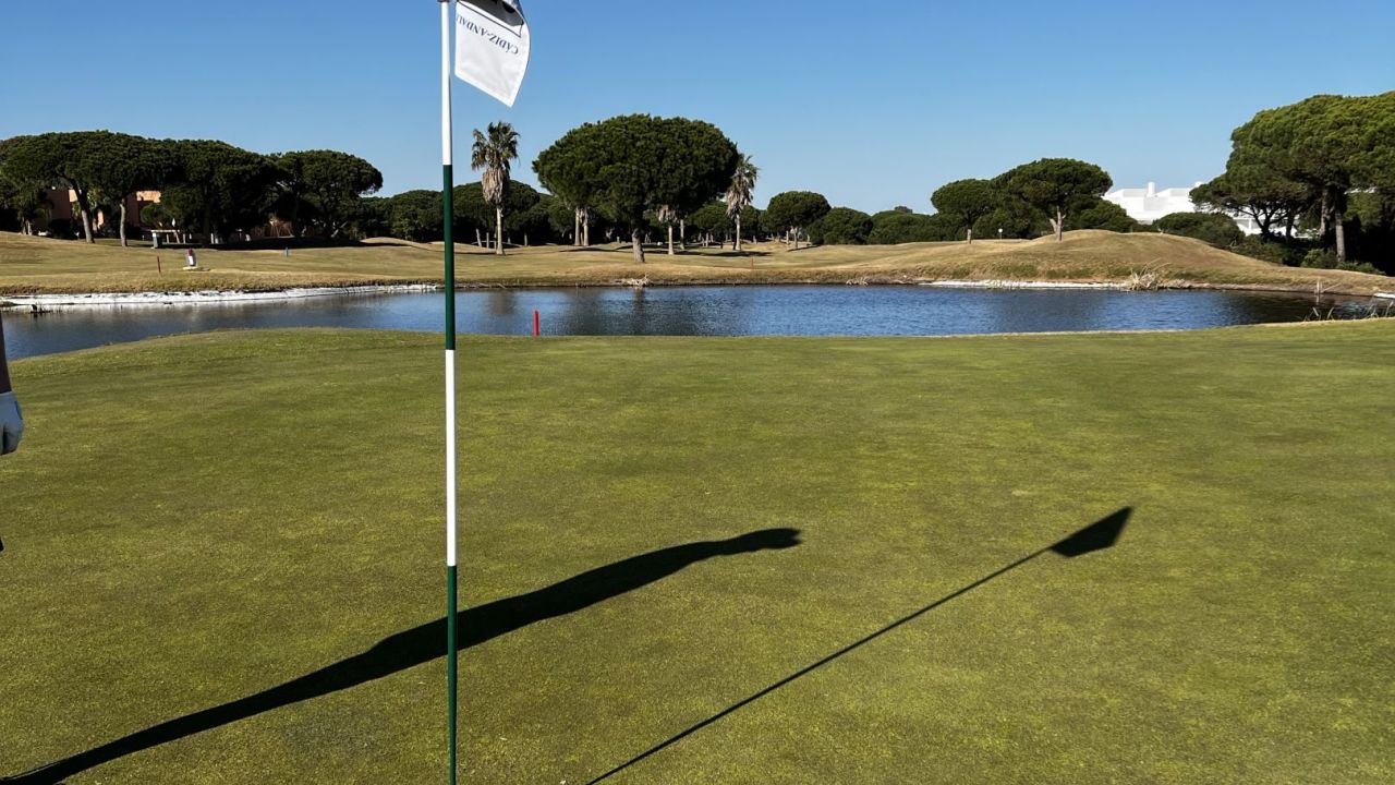 Sancti Petri Hills Golf