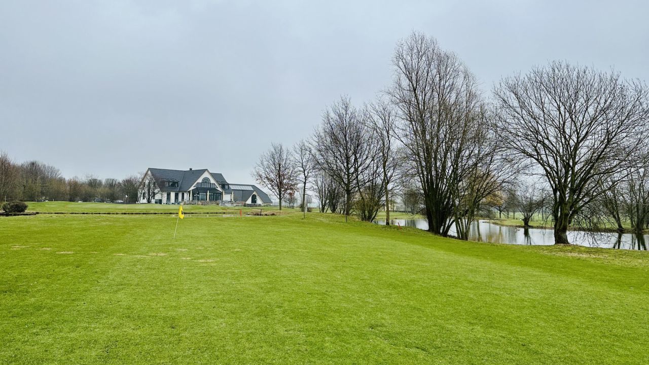 GC Haan Düsseltal