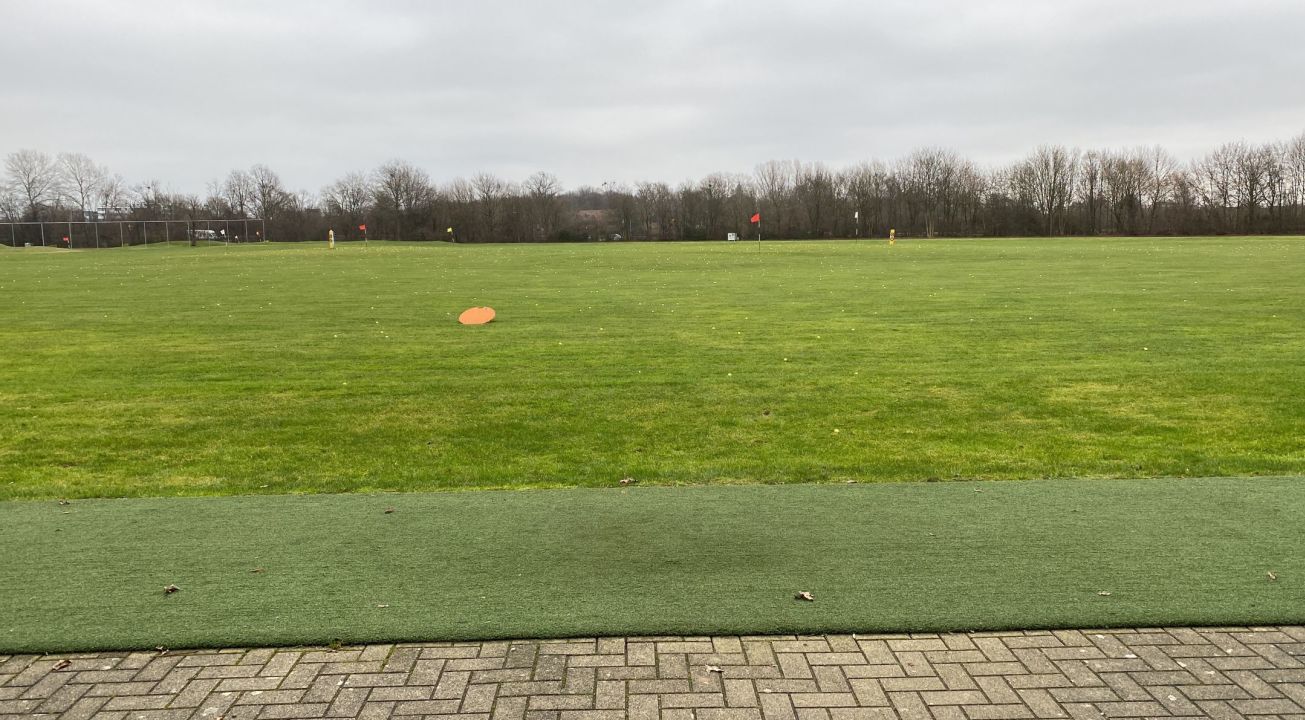 Golf am Katzberg