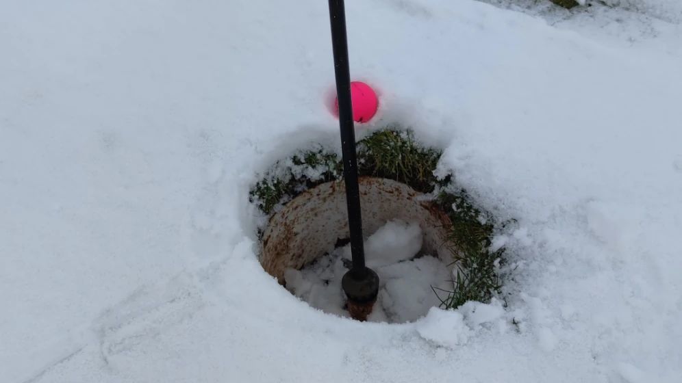 Golf Park Steinhuder Meer