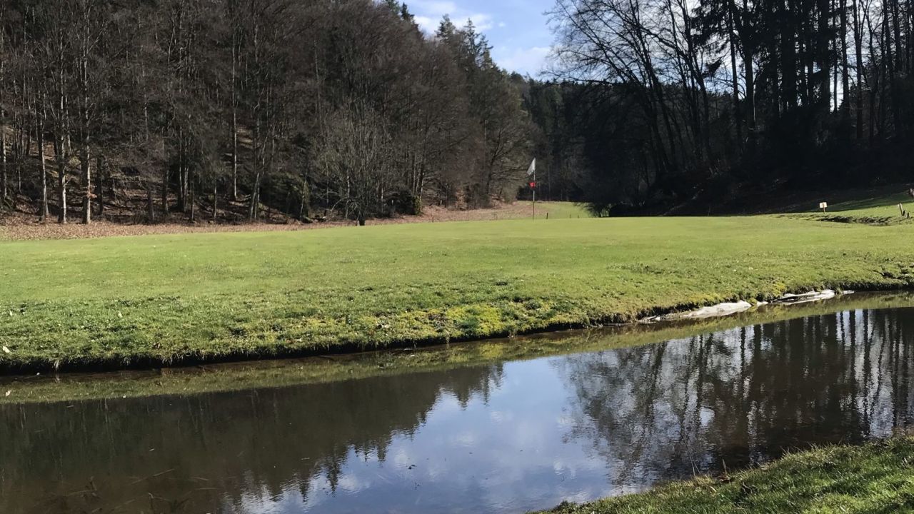 GC Gerhelm Nürnberger Land