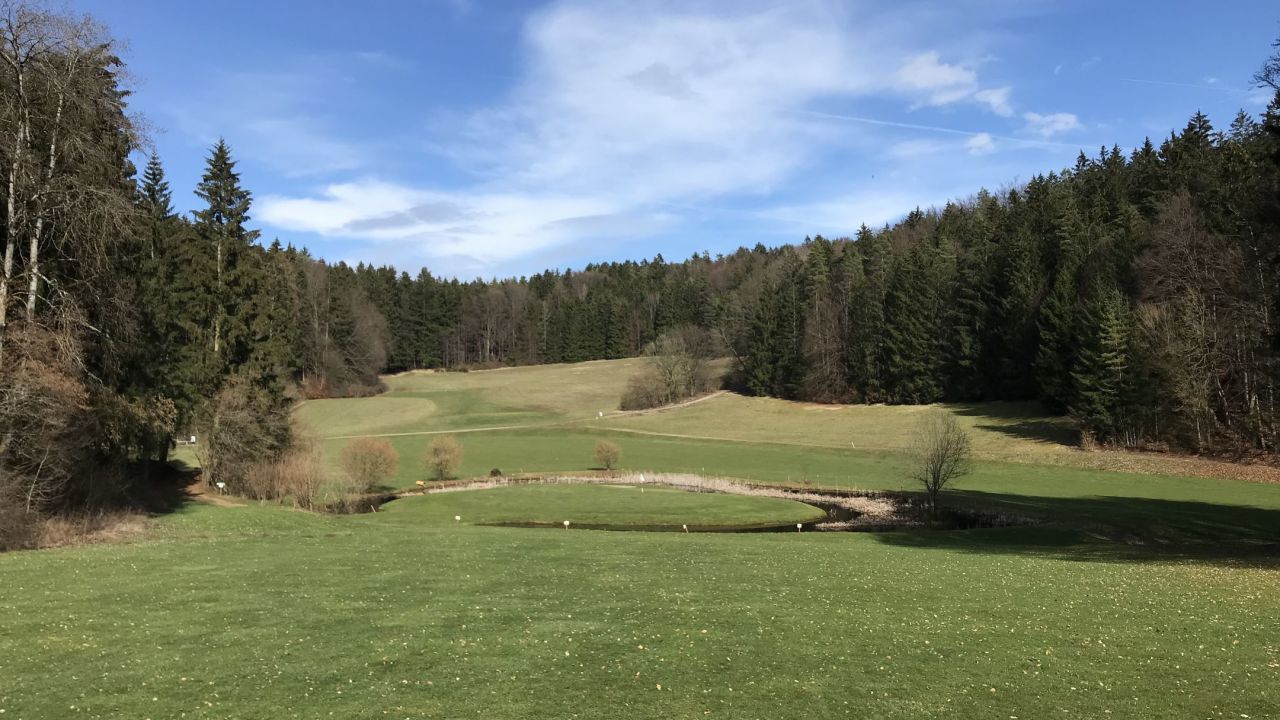 GC Gerhelm Nürnberger Land