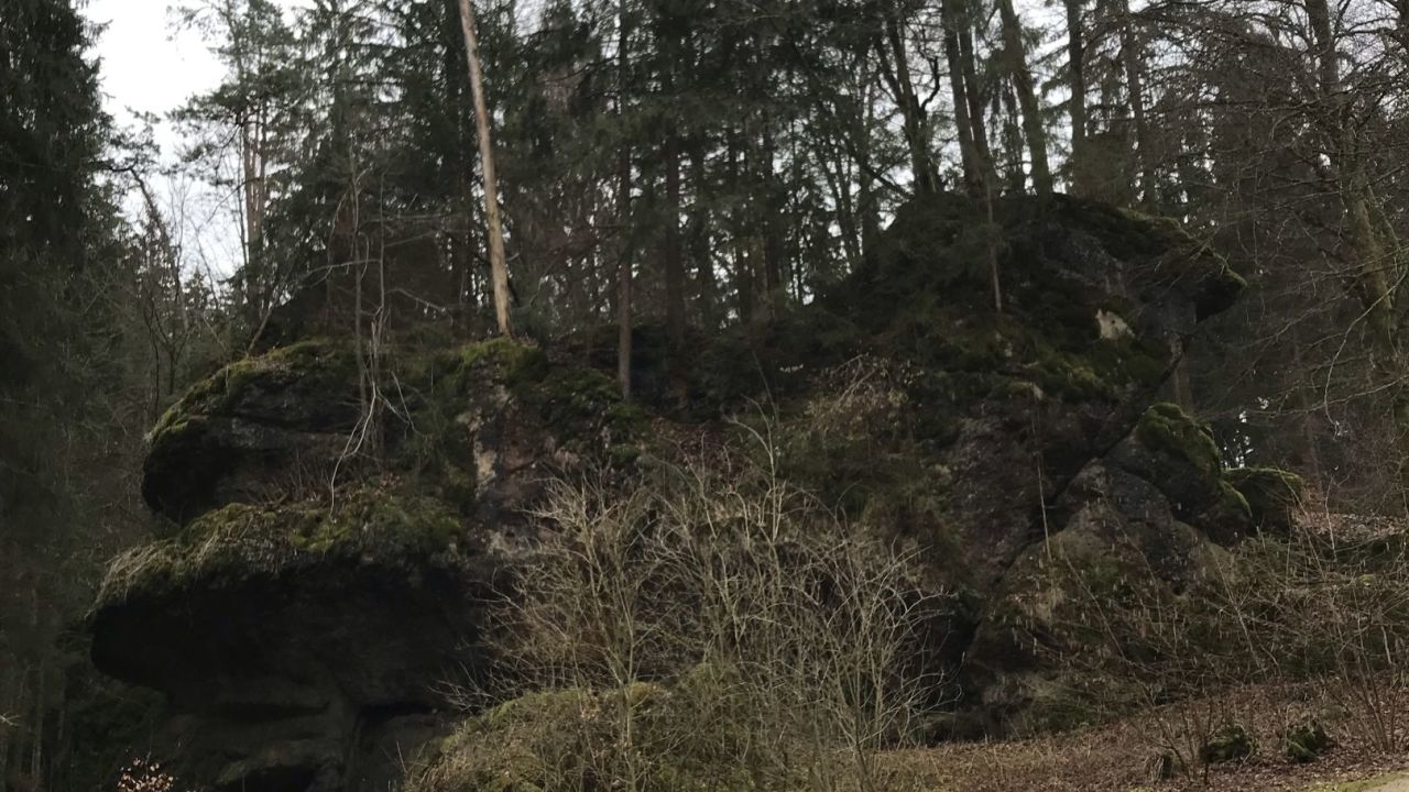 GC Gerhelm Nürnberger Land