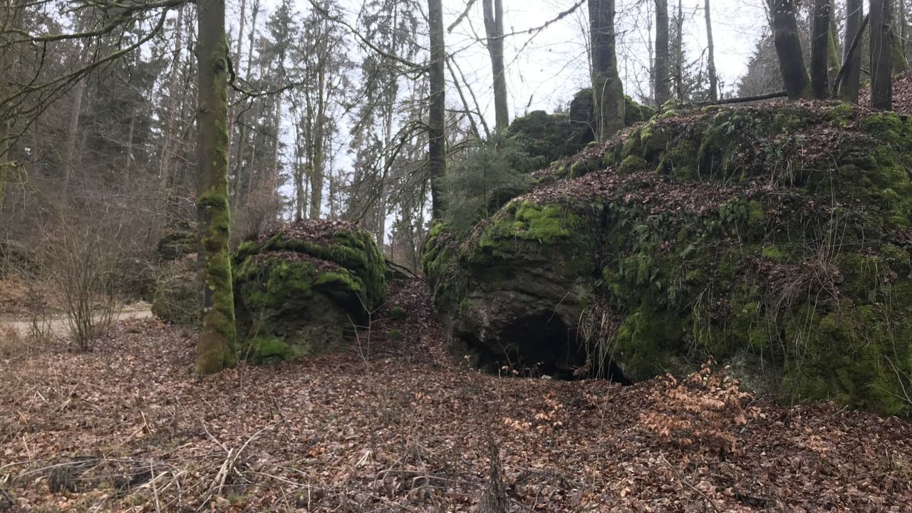 GC Gerhelm Nürnberger Land