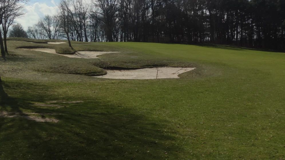 Golf Park Steinhuder Meer