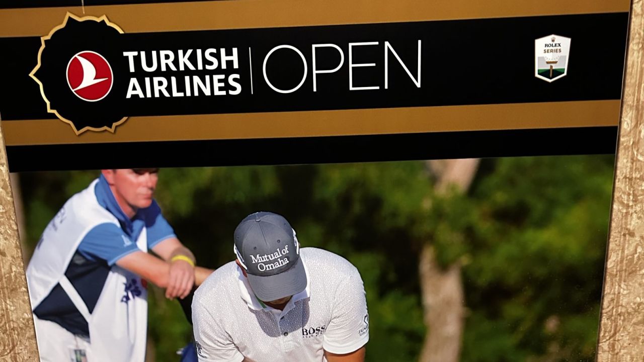 The Montgomery Maxx Royal