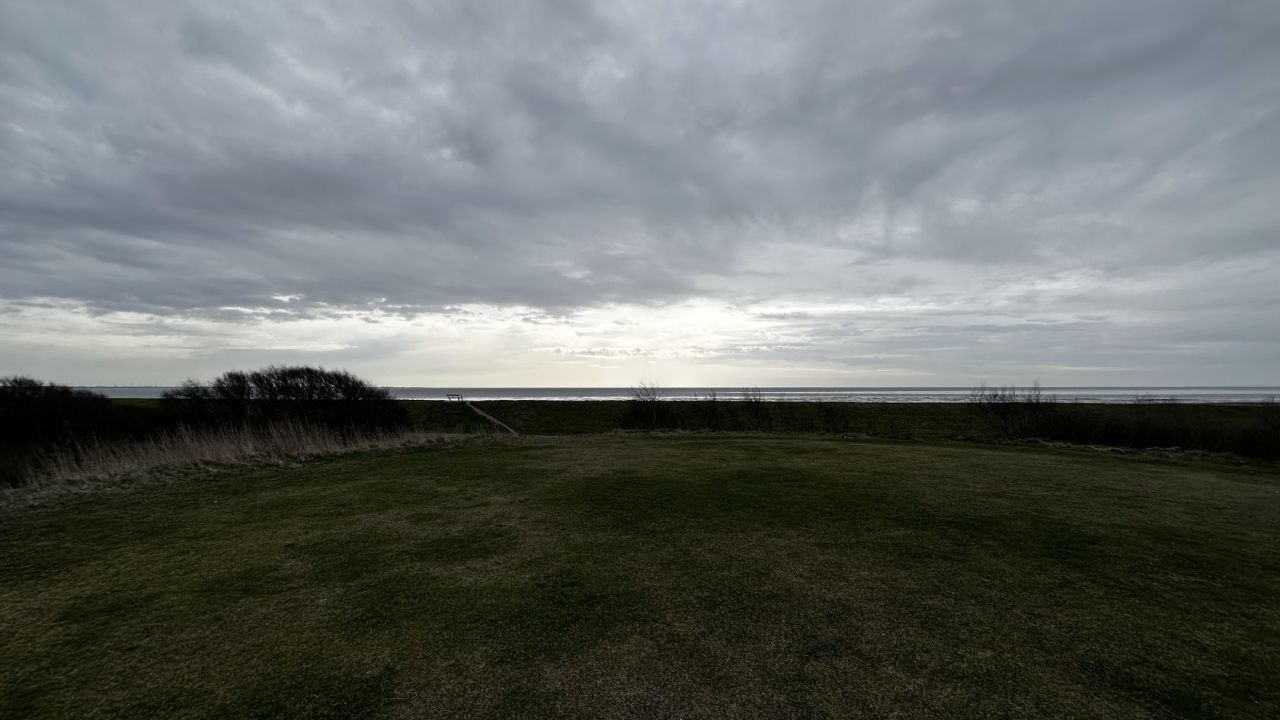 Rømø Golf Links