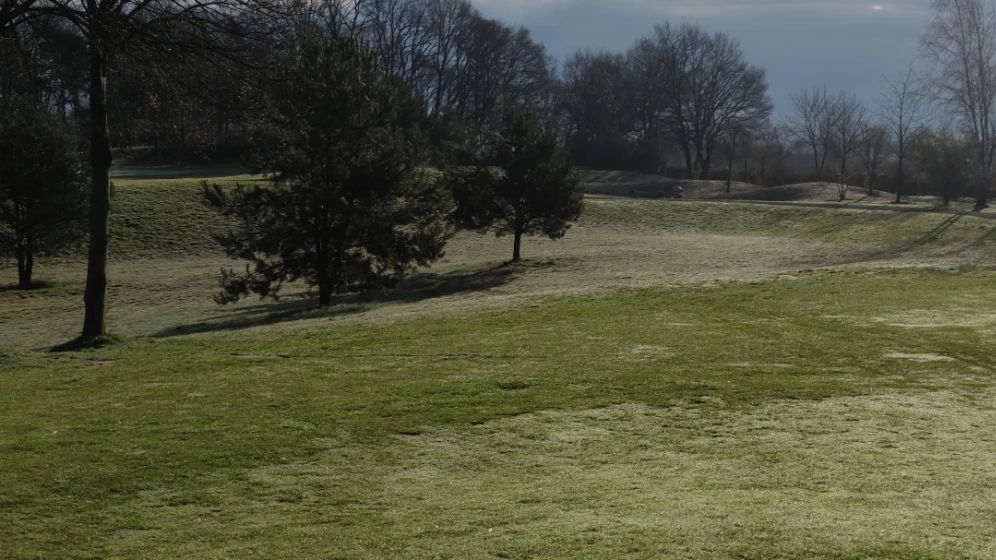 Golf Park Steinhuder Meer