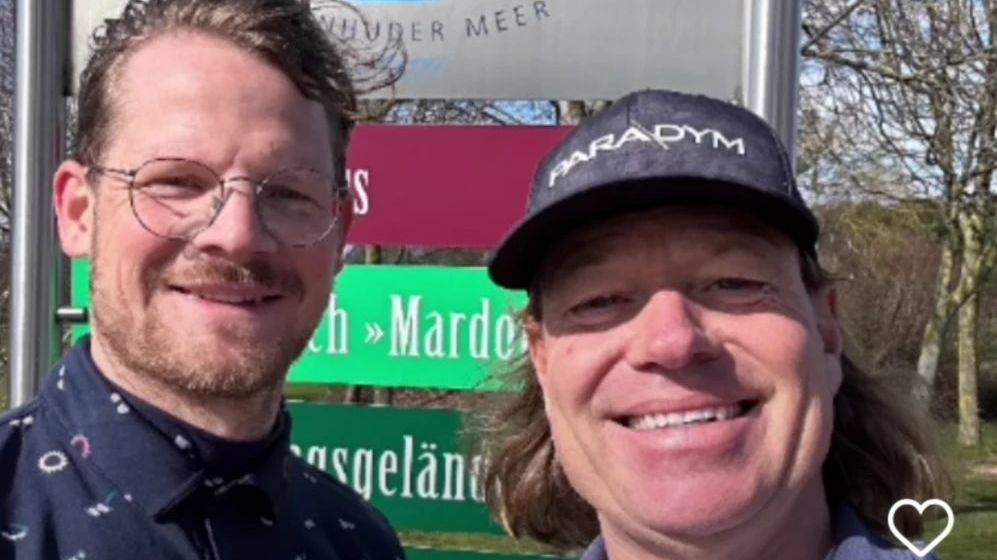 Golf Park Steinhuder Meer