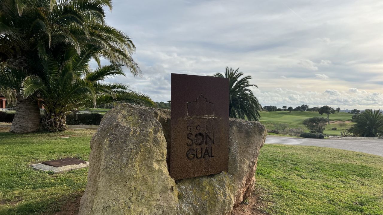 Golf Son Gual