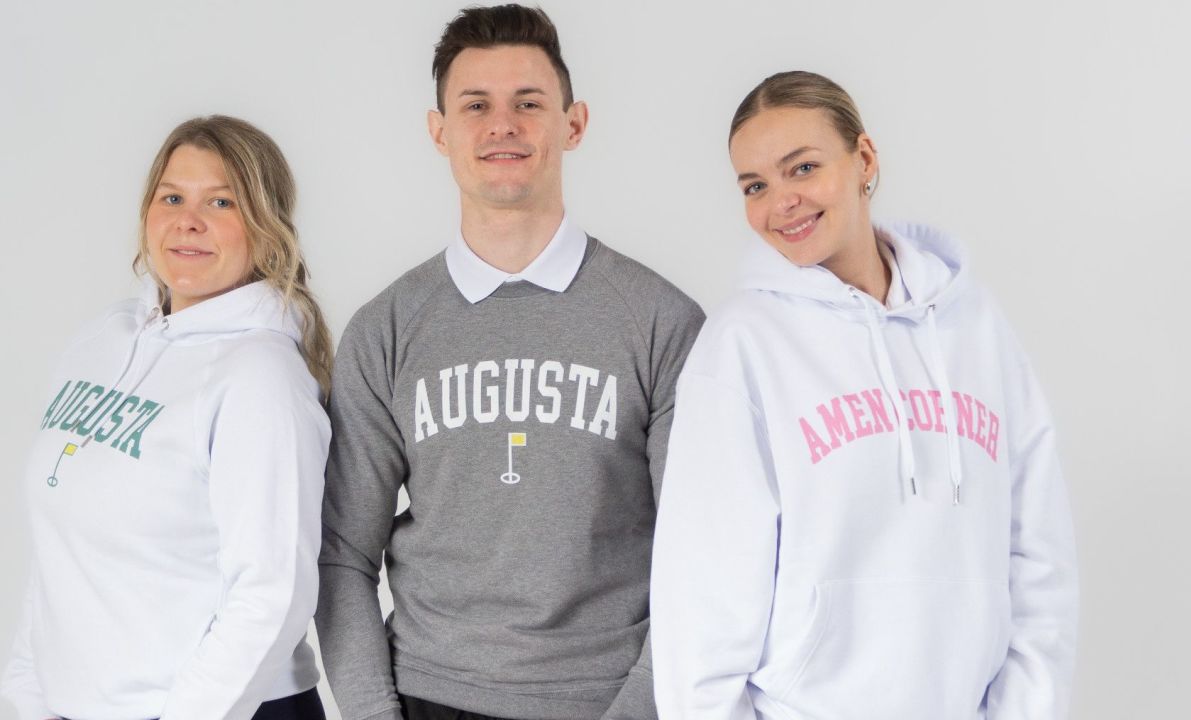 Augusta National Golf Club