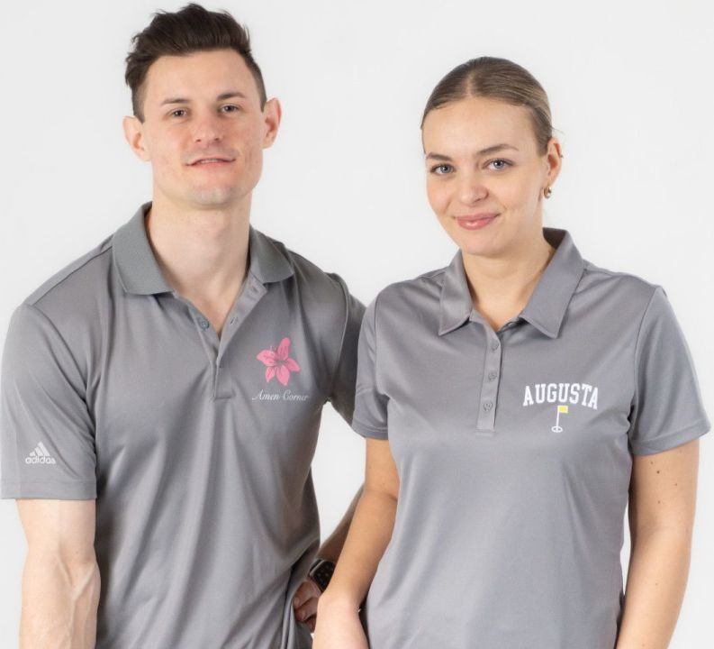 Augusta National Golf Club