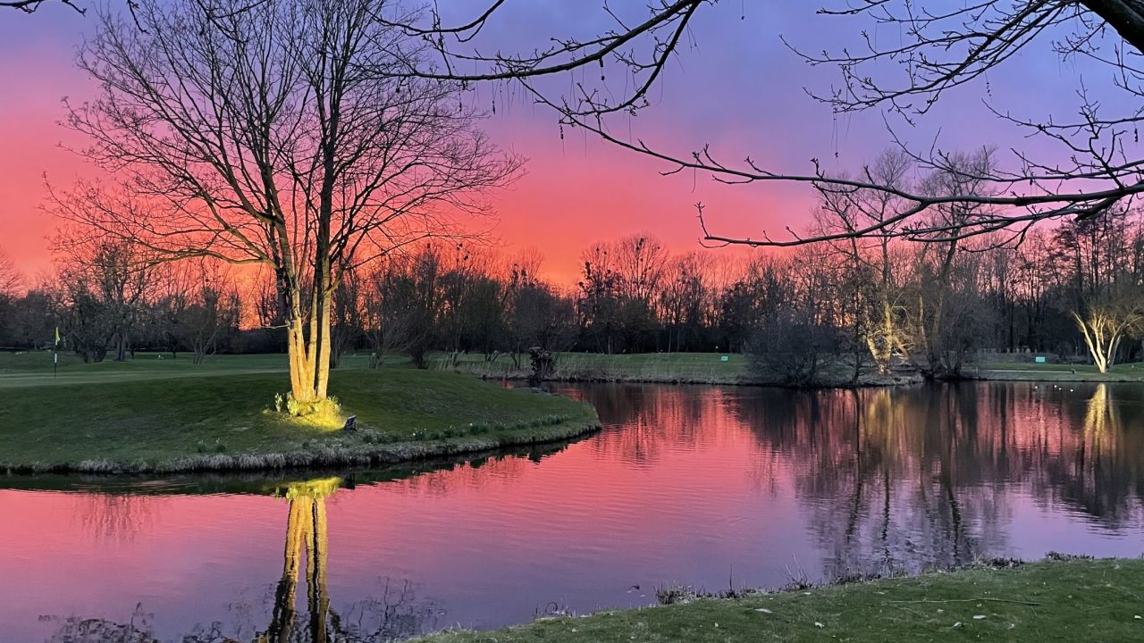 Golfanlage Hummelbachaue