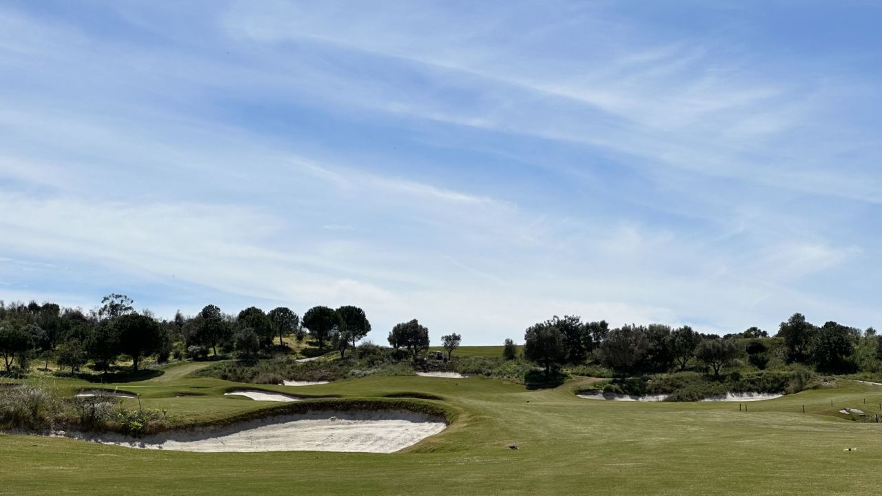 Monte Rei Golf & Country Club