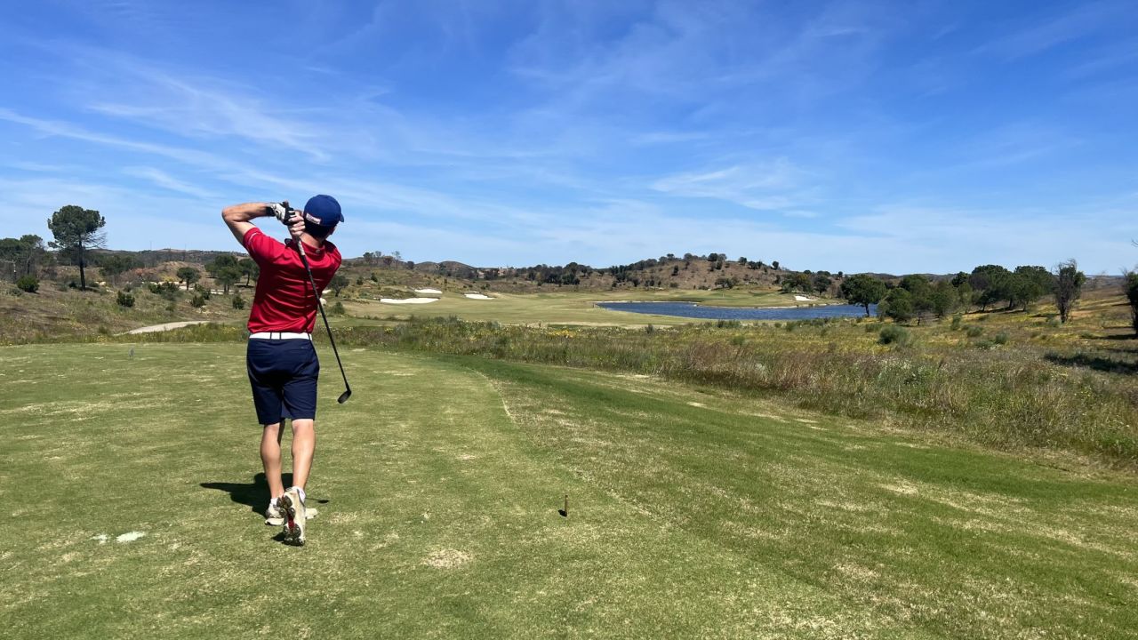 Monte Rei Golf & Country Club