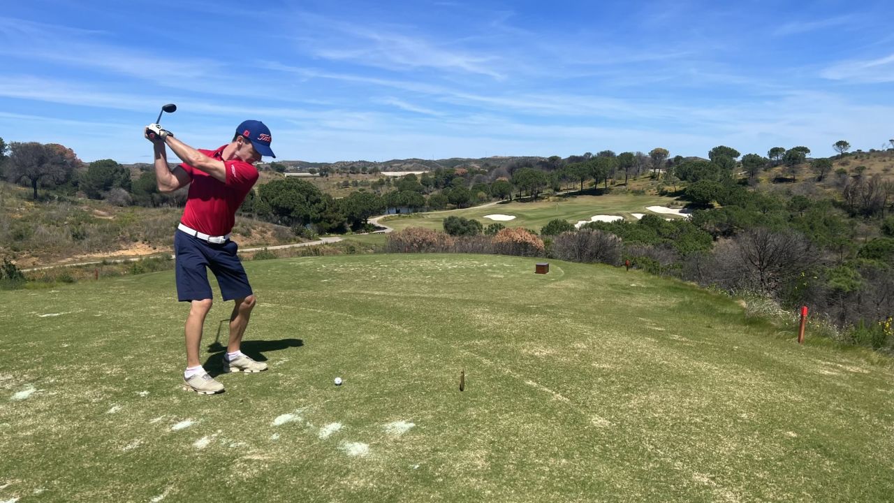 Monte Rei Golf & Country Club