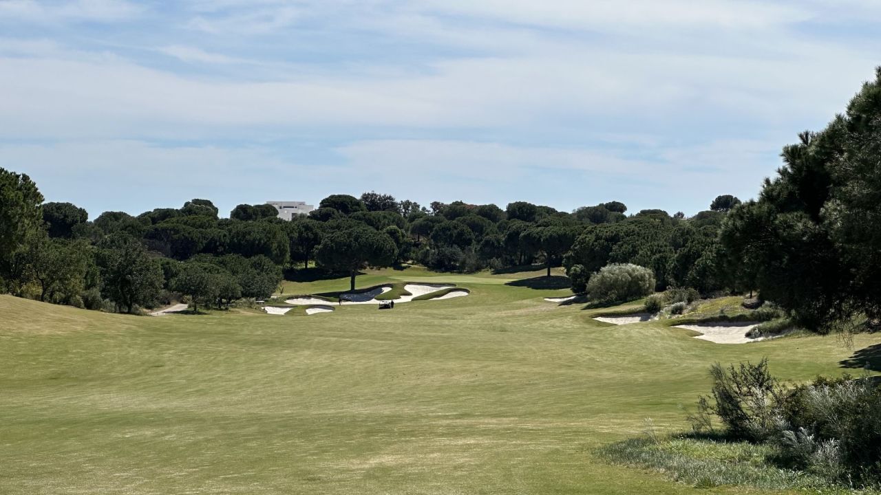 Monte Rei Golf & Country Club