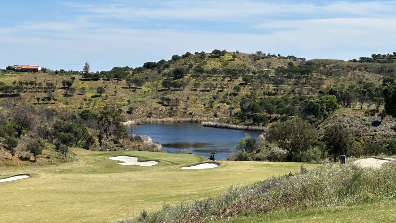 Monte Rei Golf & Country Club