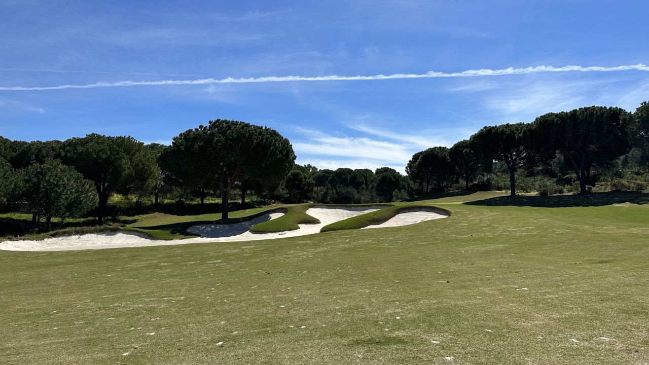 Monte Rei Golf & Country Club