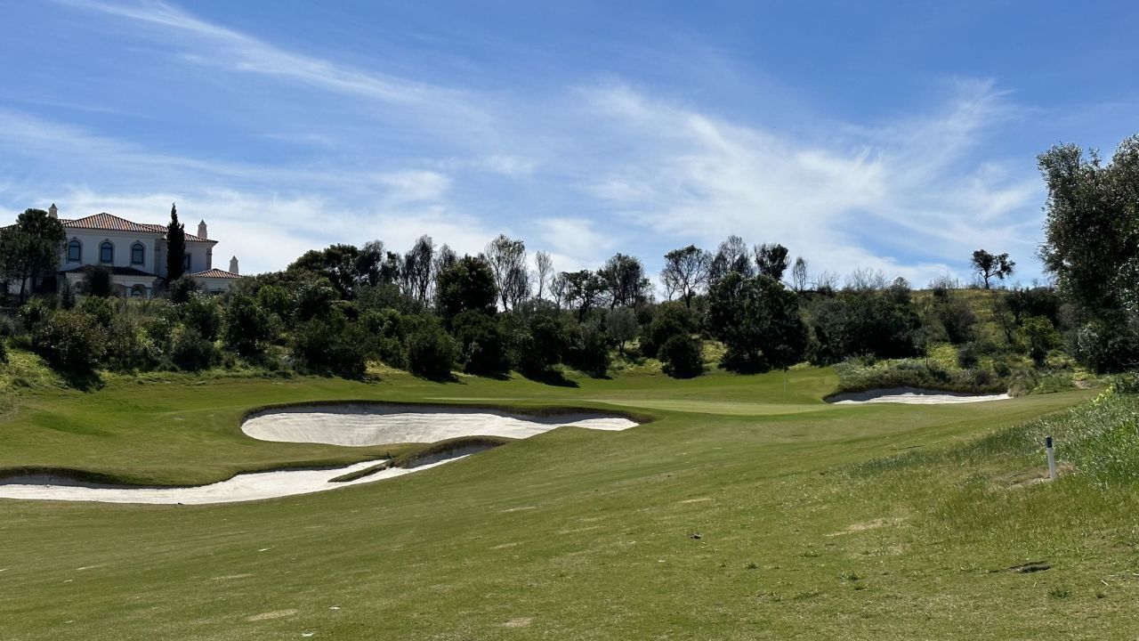 Monte Rei Golf & Country Club