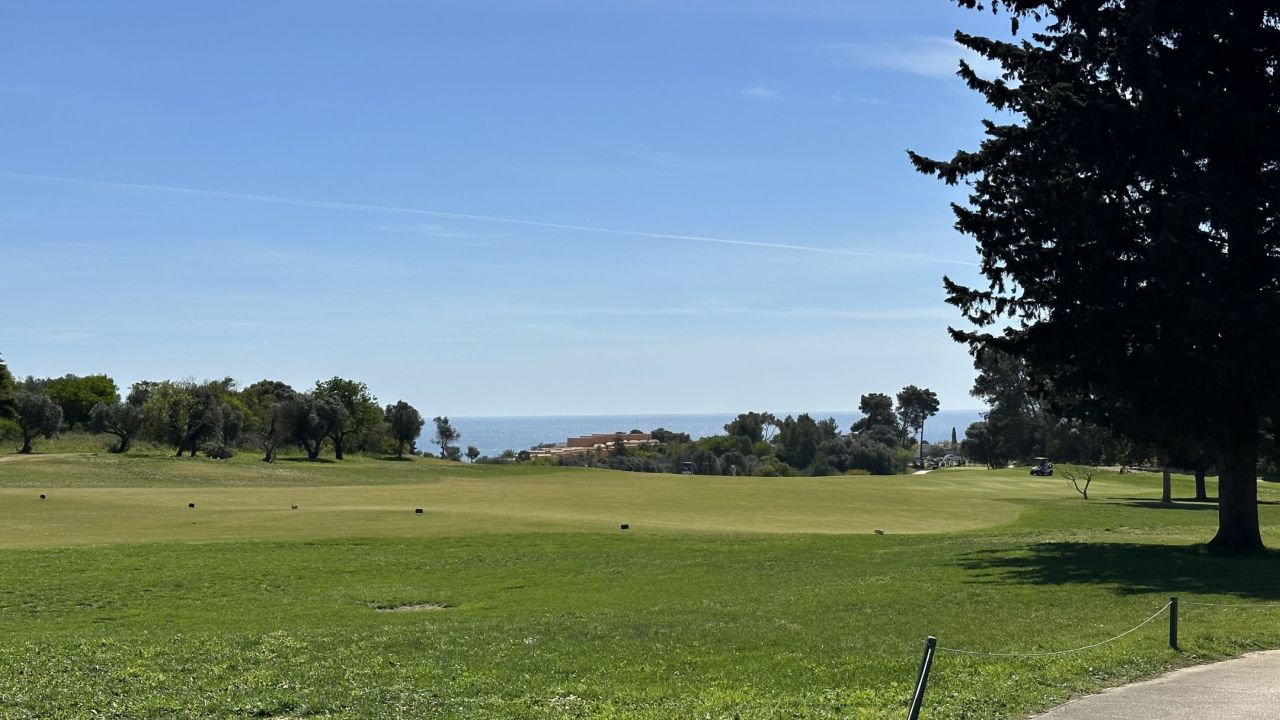 Palmares Ocean Golf & Living