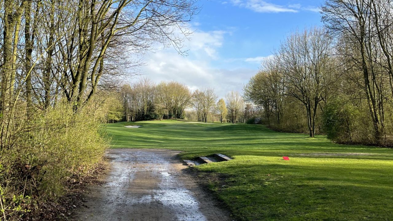 Golfanlage Hummelbachaue