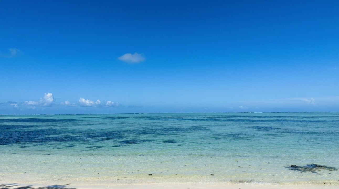 Ile aux Cerfs Golf Club