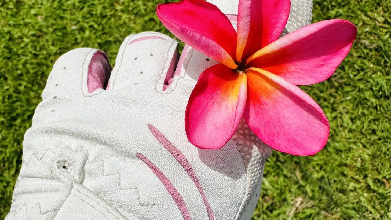 Four Seasons Golf Club Mauritius at Anahita