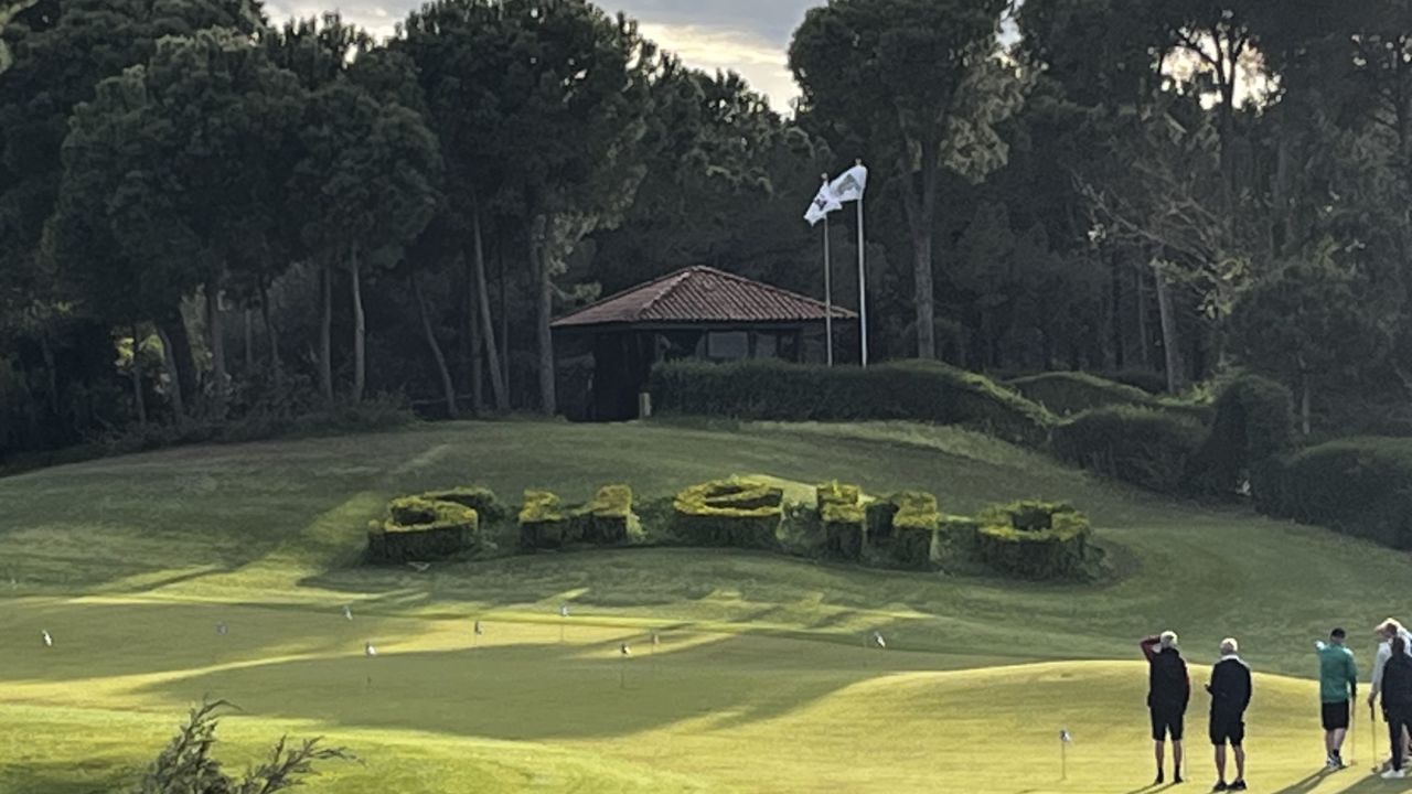 Sueno Golf Club