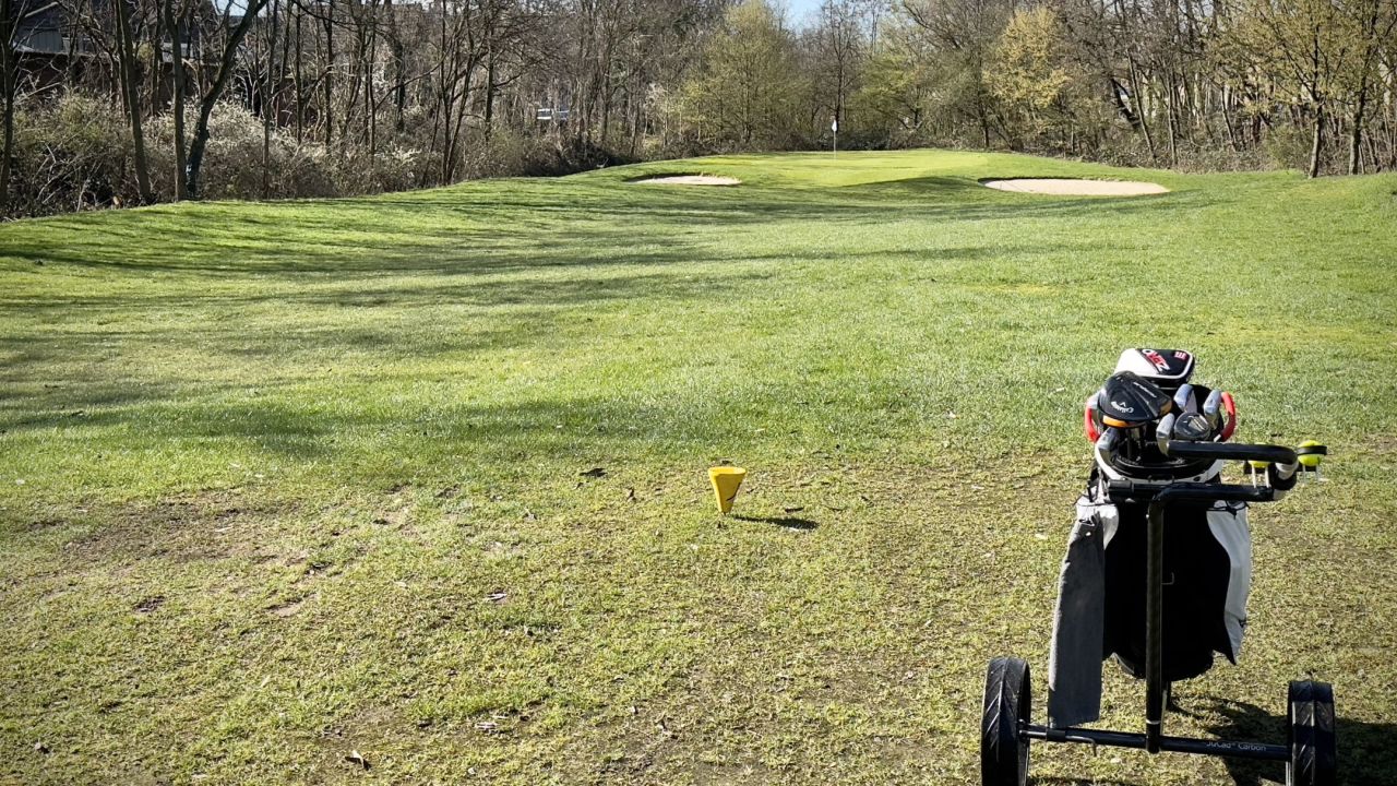 Golfclub Oberhausen