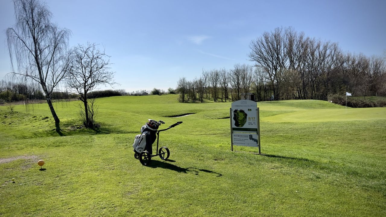 Golfclub Oberhausen