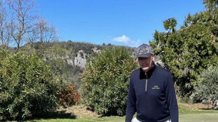 Golf Club Cà degli Ulivi