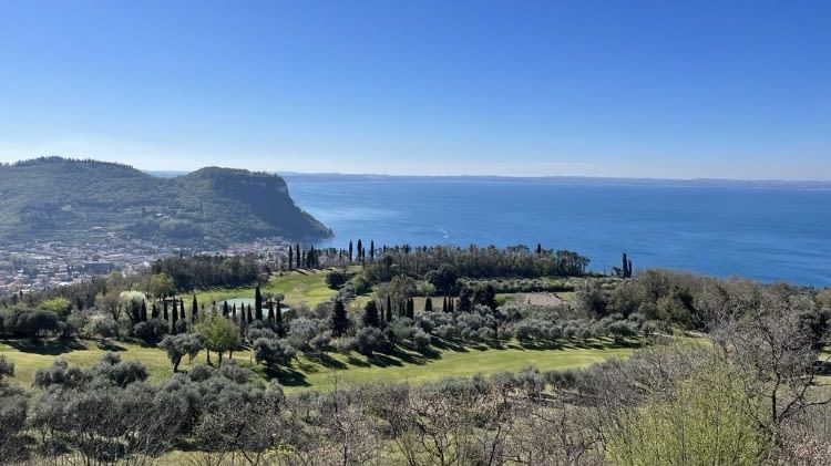 Golf Club Cà degli Ulivi