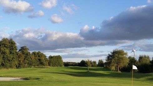 GC Wilhelmshaven-Friesland