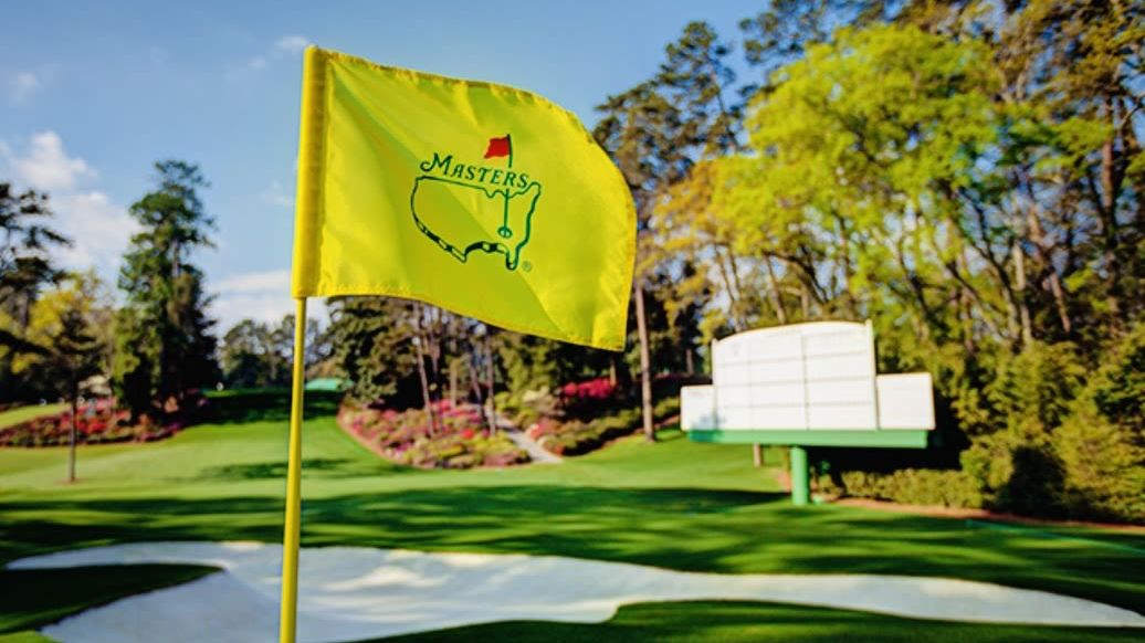 Augusta National Golf Club