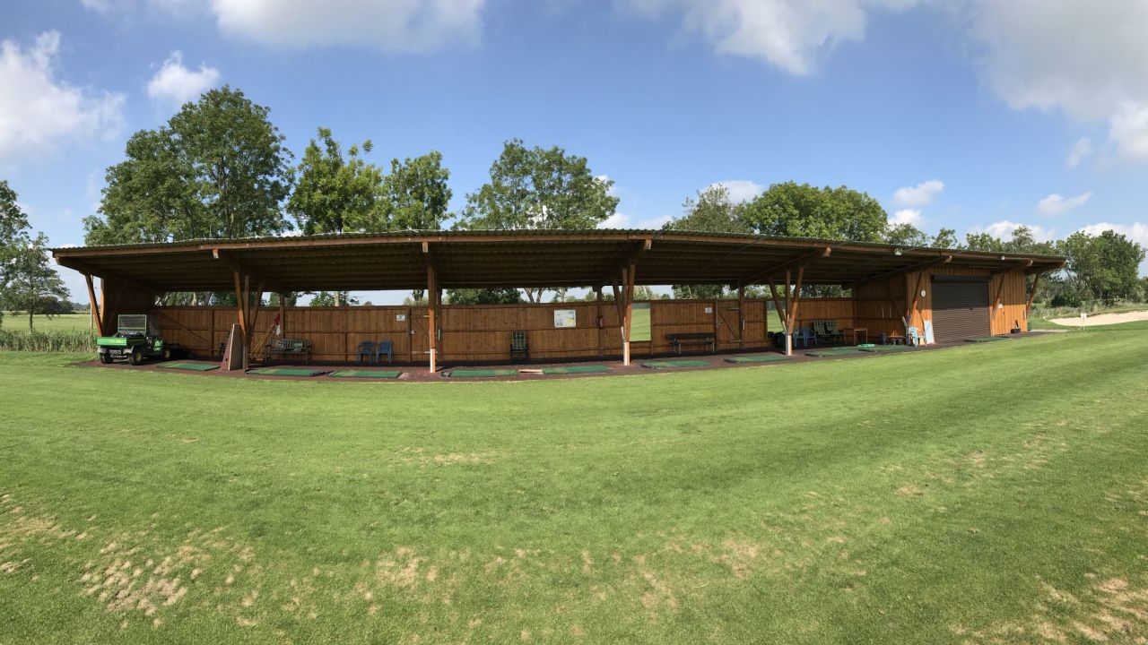 GC Wilhelmshaven-Friesland