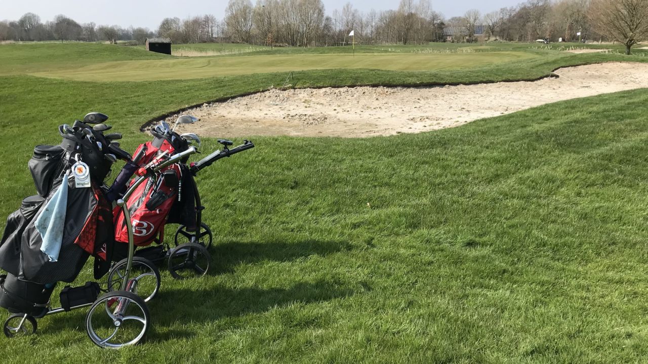 GC Wilhelmshaven-Friesland