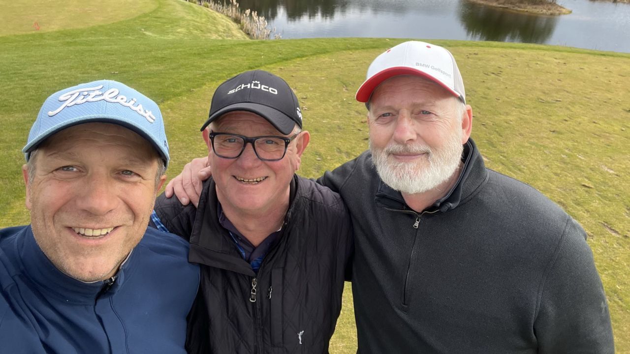 Green Eagle Golf Courses