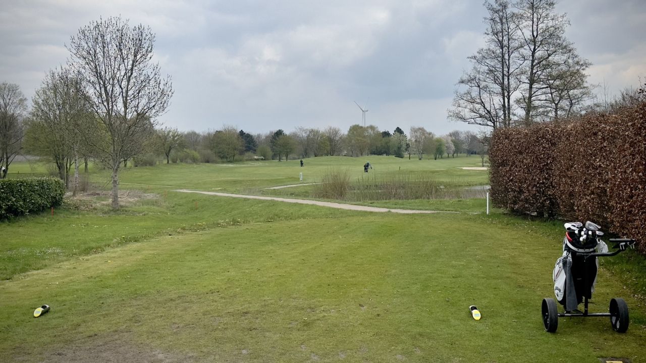 GC Schwarze Heide Bottrop-Kirchhellen