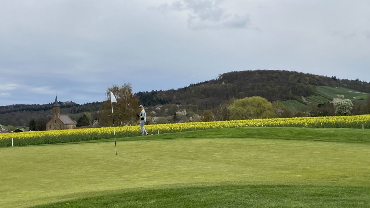 Heitlinger Golf Resort