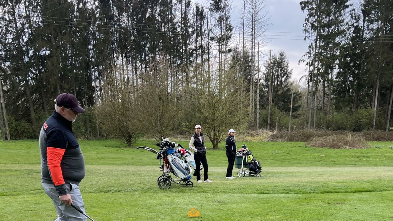 GC Issum-Niederrhein