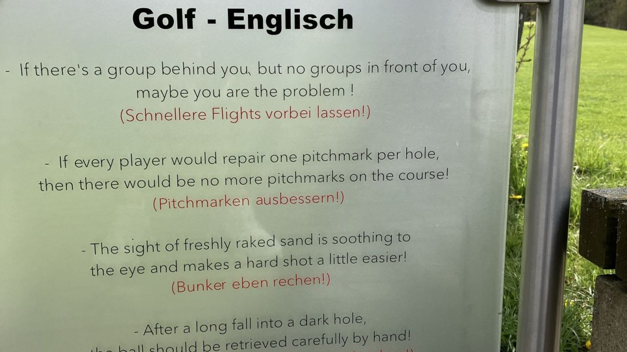 Heitlinger Golf Resort