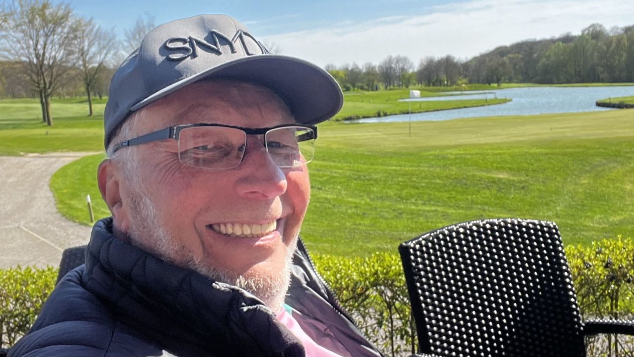 Golfanlage Am Kloster Kamp