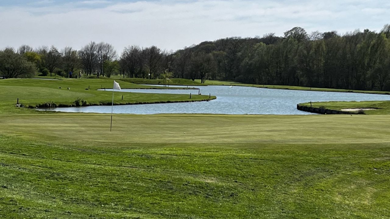 Golfanlage Am Kloster Kamp