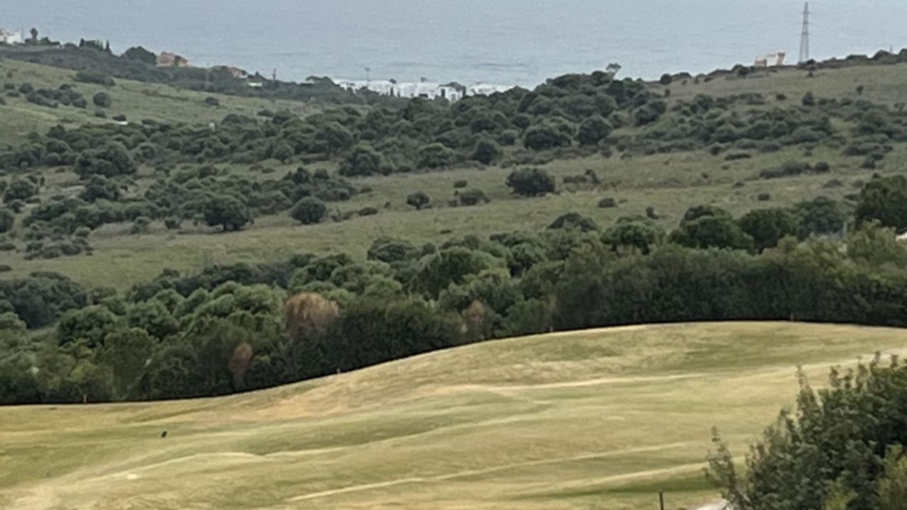 Valle Romano Golf & Resort